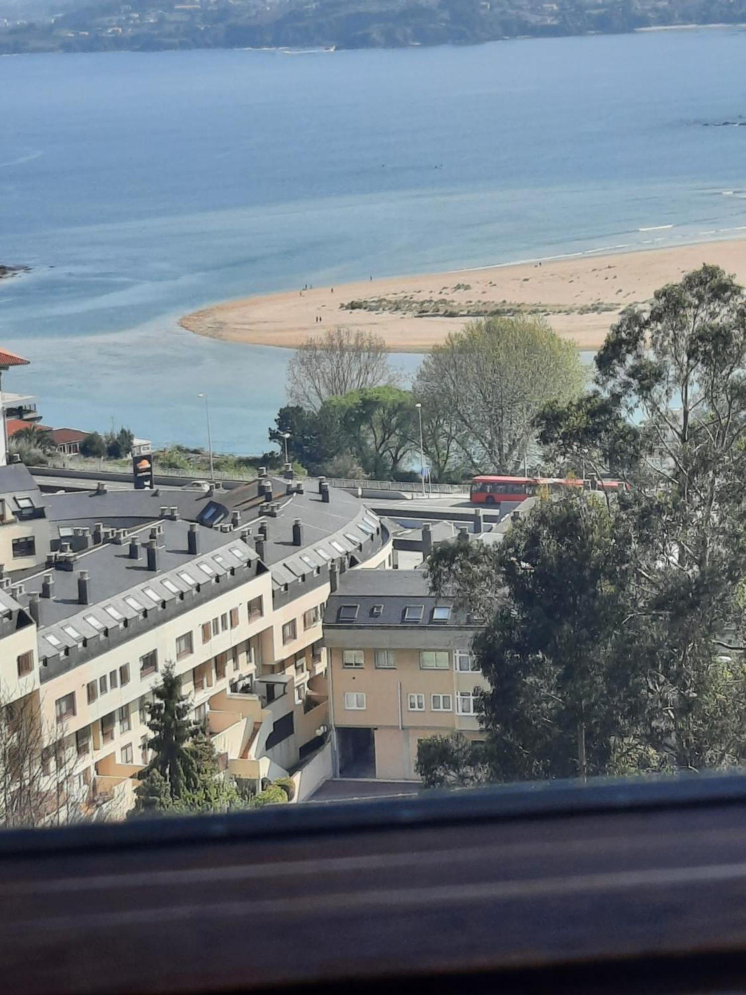 Hospedaje Lopez A Coruna Phòng bức ảnh